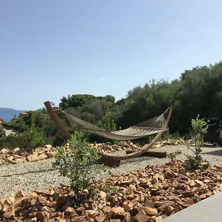 Villa Mare Et Monti Sagone (Corsica)