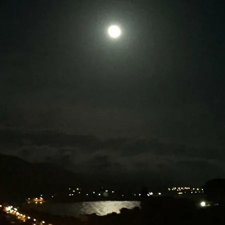 Mare Et Monti Villa