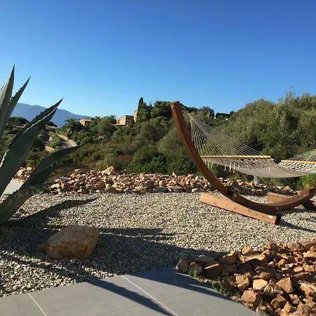 Mare Et Monti Villa