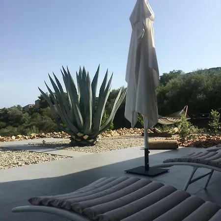 Villa Mare Et Monti