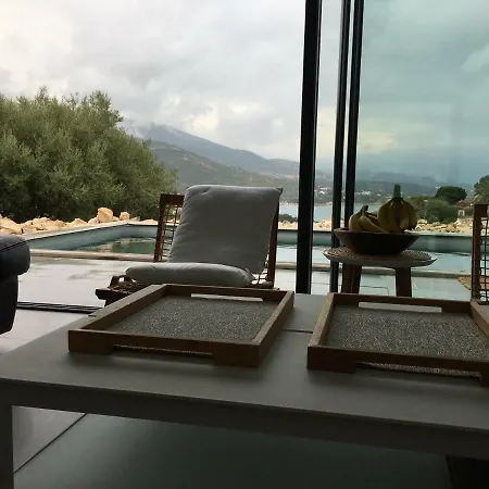 Mare Et Monti Villa