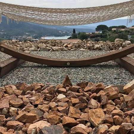 Mare Et Monti Villa Sagone (Corsica)