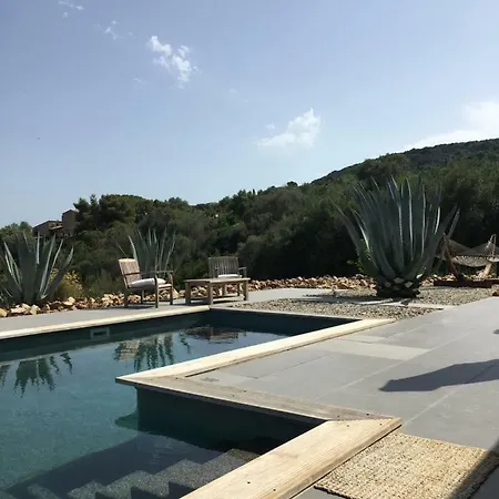 Mare Et Monti * Sagone (Corsica)